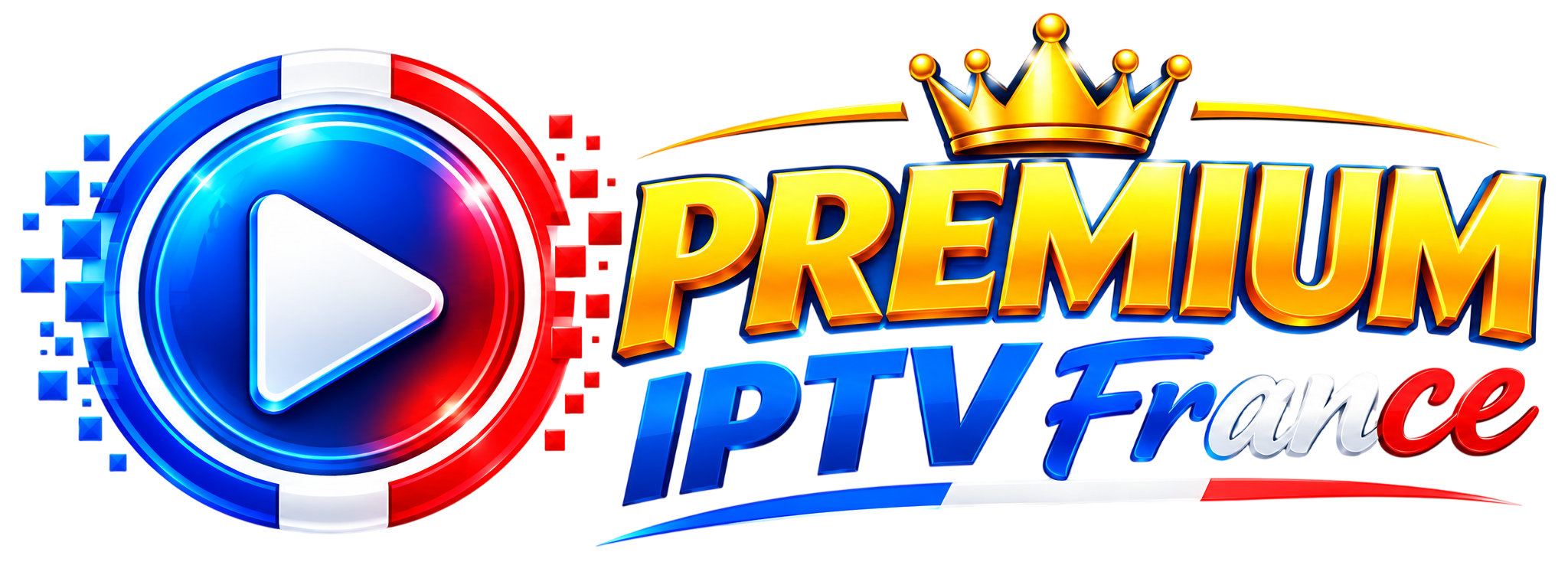 PREMIUM IPTV FRANCE 4K